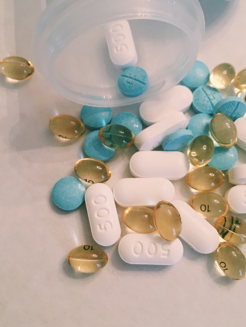 Acid Reflux & Heartburn Relief: Why Effervescent Nutrition Works Faster Than Pills
