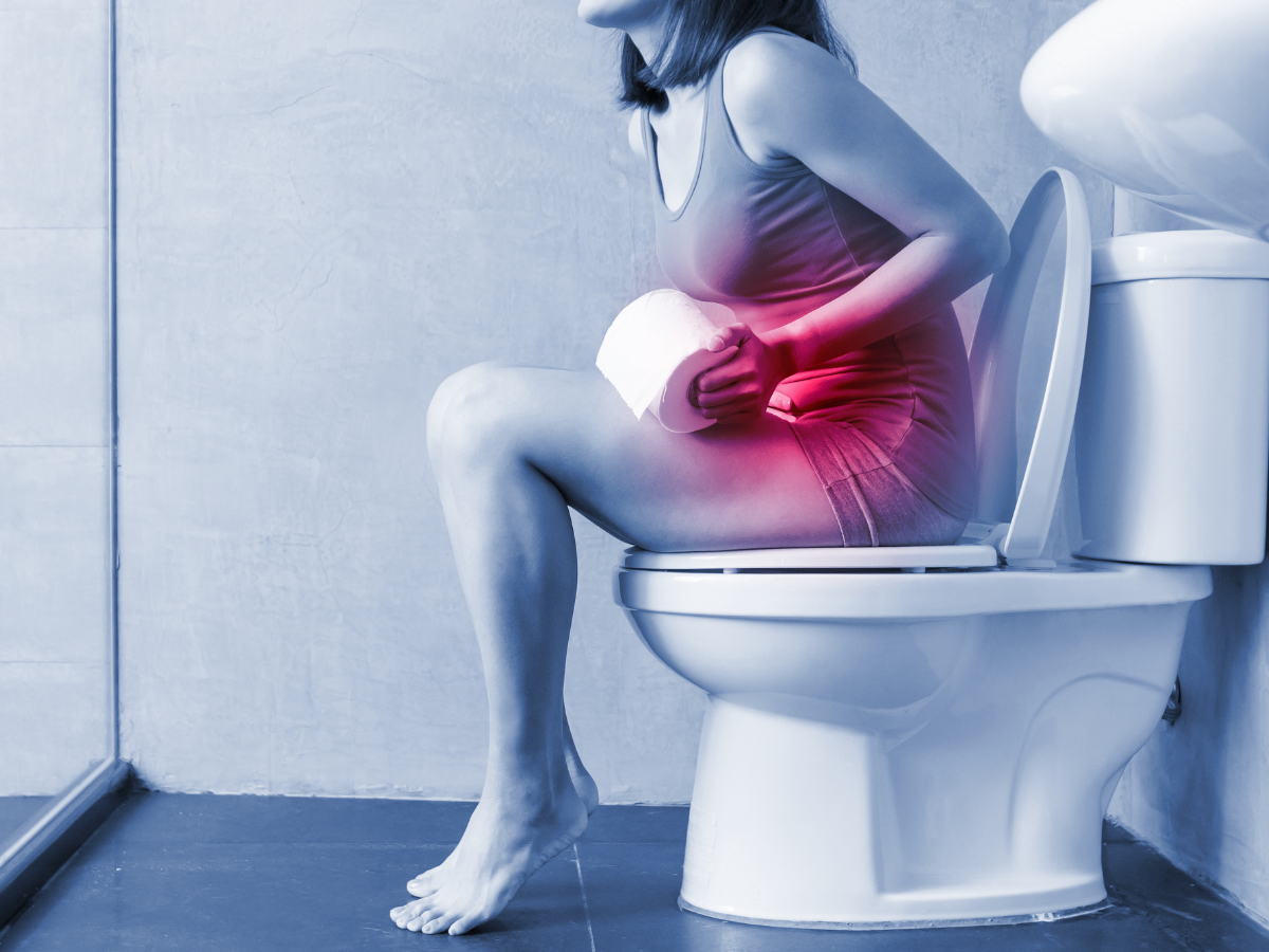 Morning Constipation