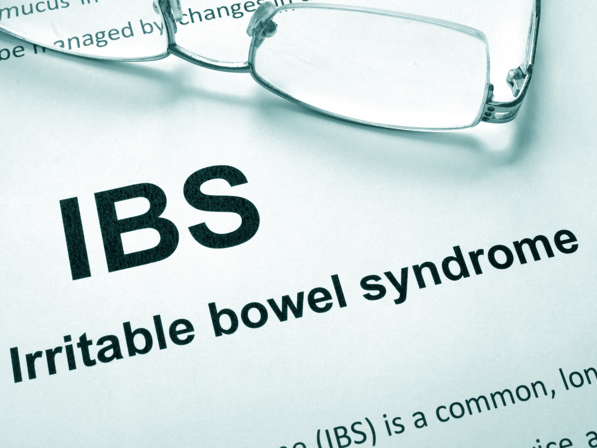 Foods Triggering Bloating