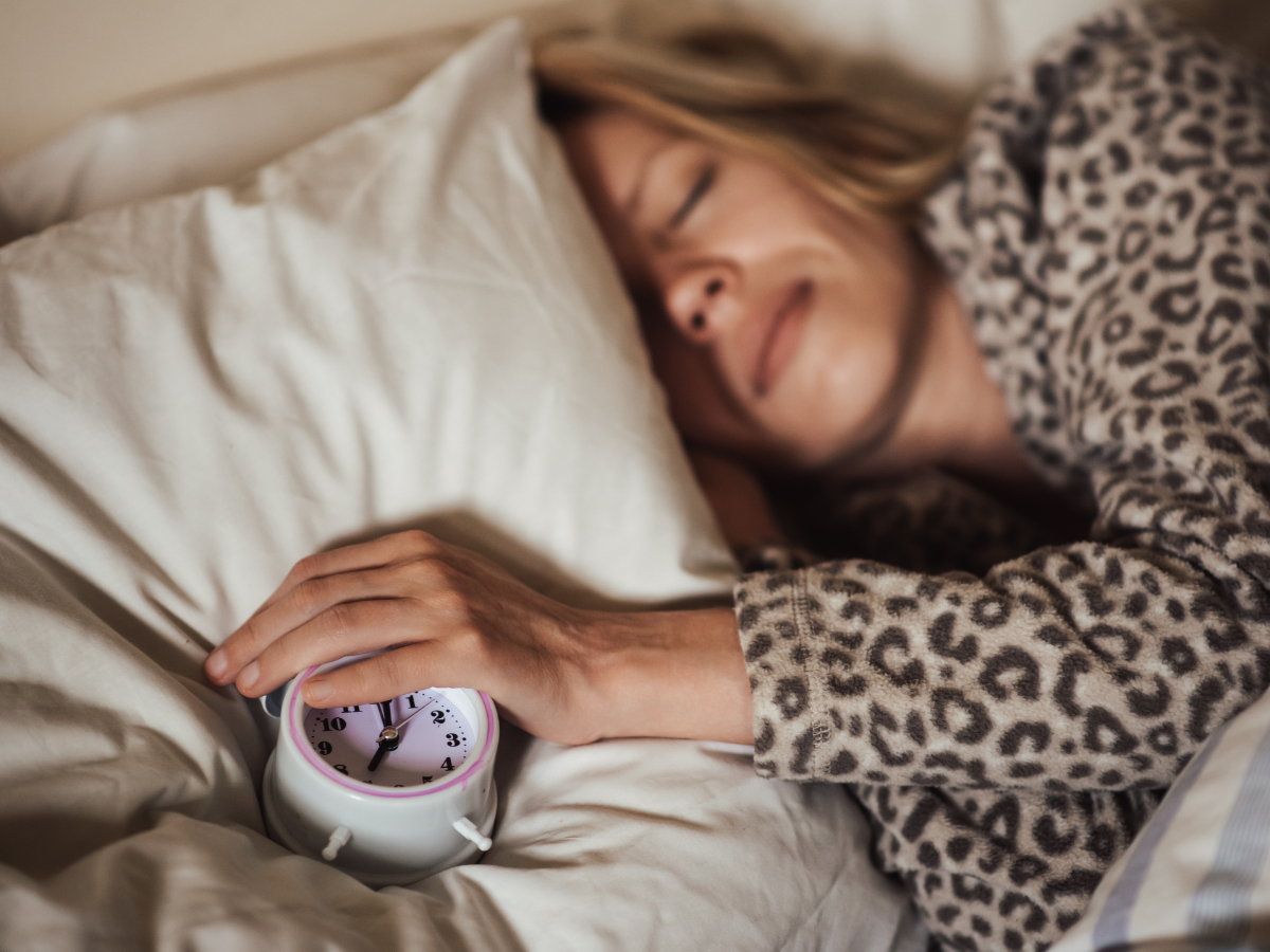 Magnesium and Stress
