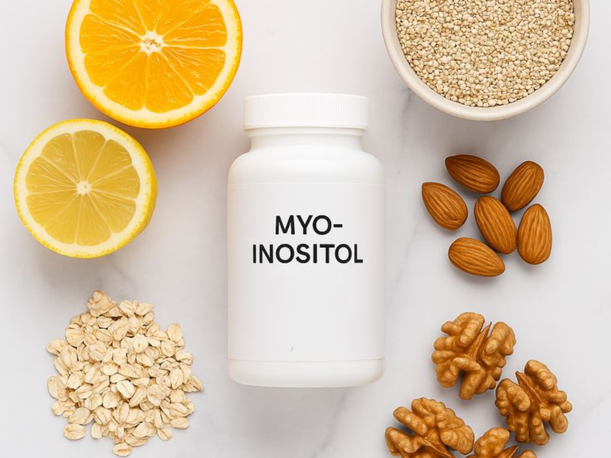 Indian PCOS Diet