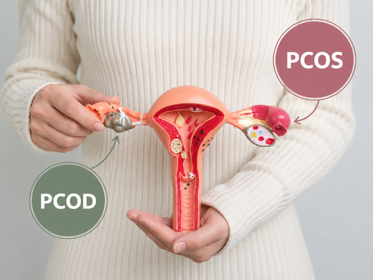 The Root Architecture of PCOS: Insulin Dynamics, Androgens & Botanical Harmony