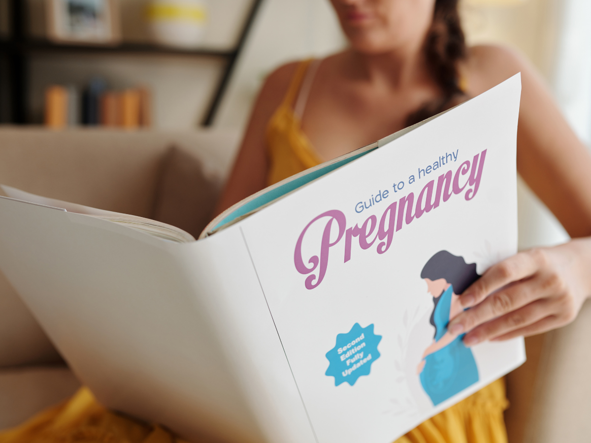 Managing PCOS Naturally